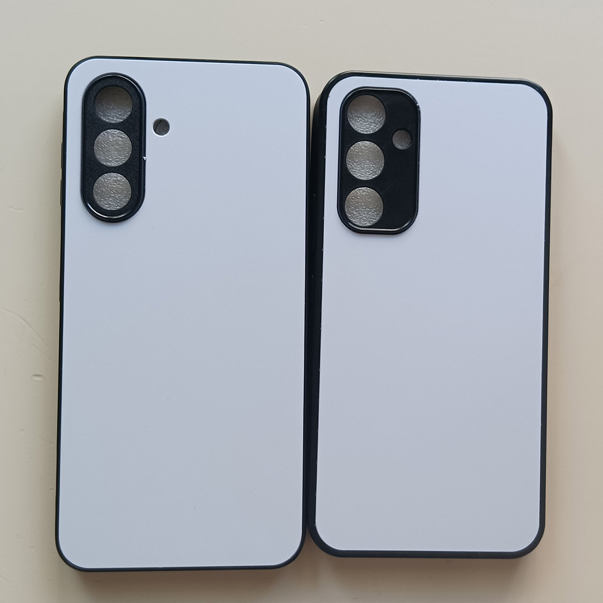 Phone Case Blank Print - 10 шт. чехлов для телефонов, пригодных