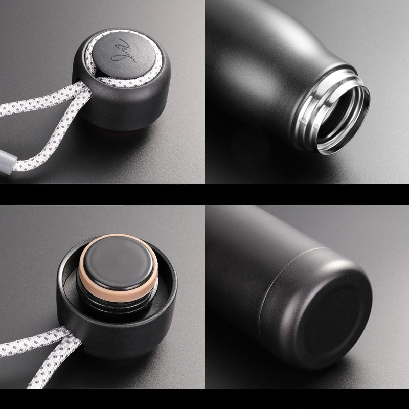 JUSTINLAU Spot Goods 400/550 м – обзор и цена Water Bottle Blank