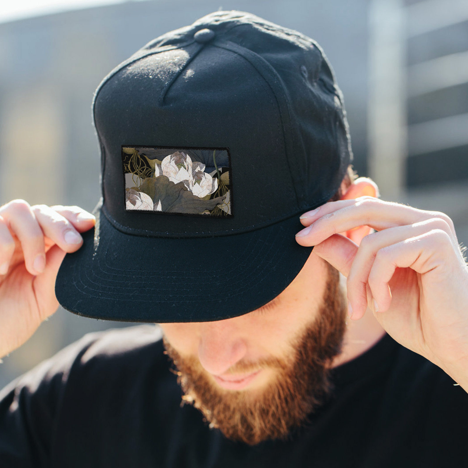 30 шт. заготовок для нашивок н – обзор и цена Hat Sublimation Blank