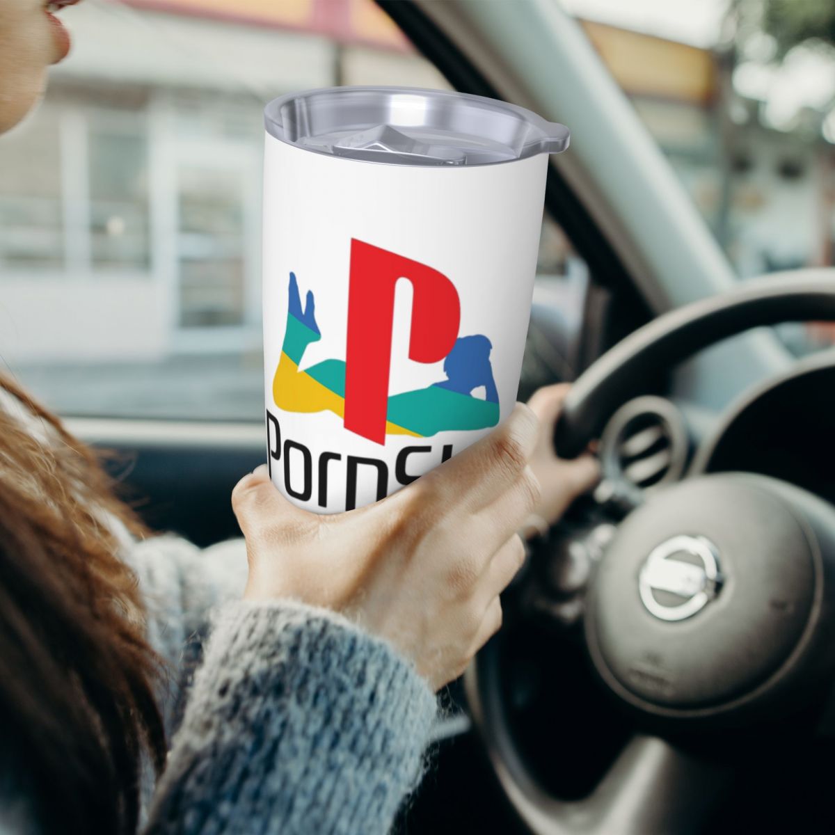 Ps Pron Star Белый стакан из н – обзор и цена Tumbler 20Oz White