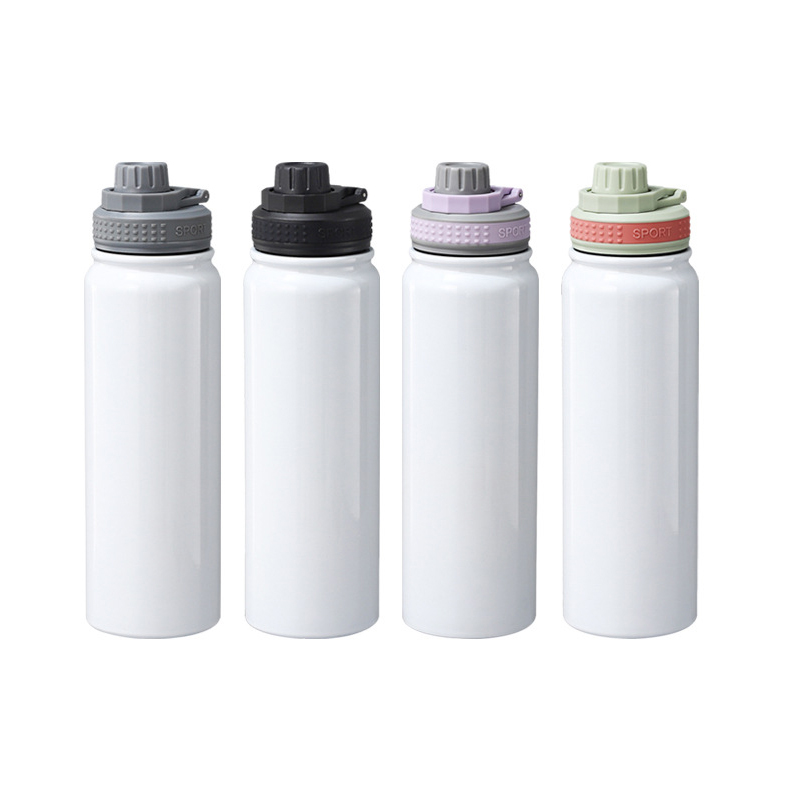 850 мл сублимационный пустой с – обзор и цена Water Bottle Blank