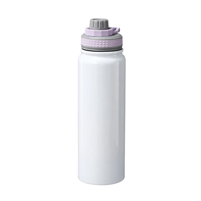 850 мл сублимационный пустой с – обзор и цена Water Bottle Blank