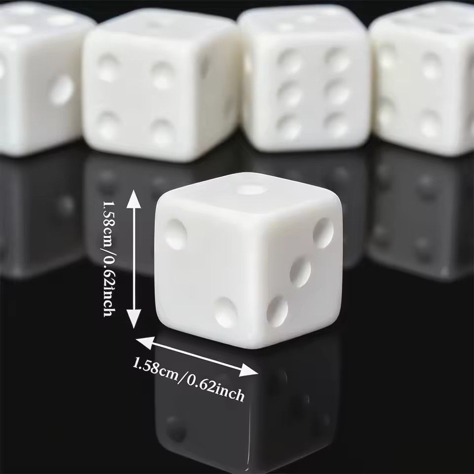 10 шт./набор пустых белых игра – обзор и цена Puzzle Blank White