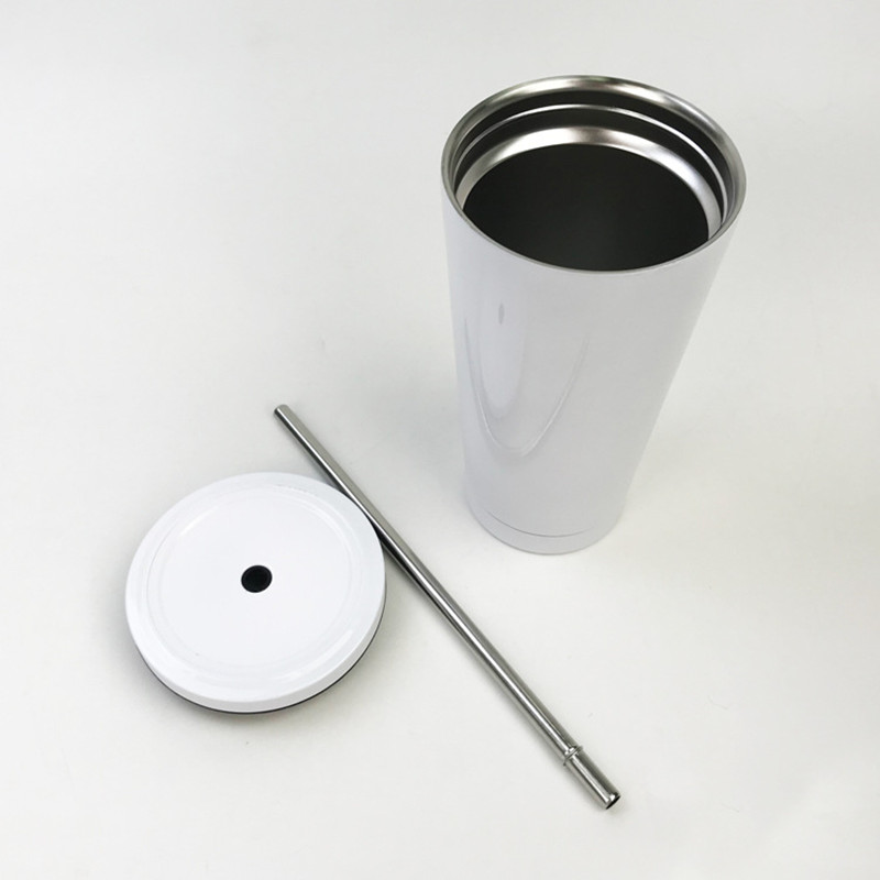 Сублимационная заготовка, 550  – обзор и цена Water Bottle Blank