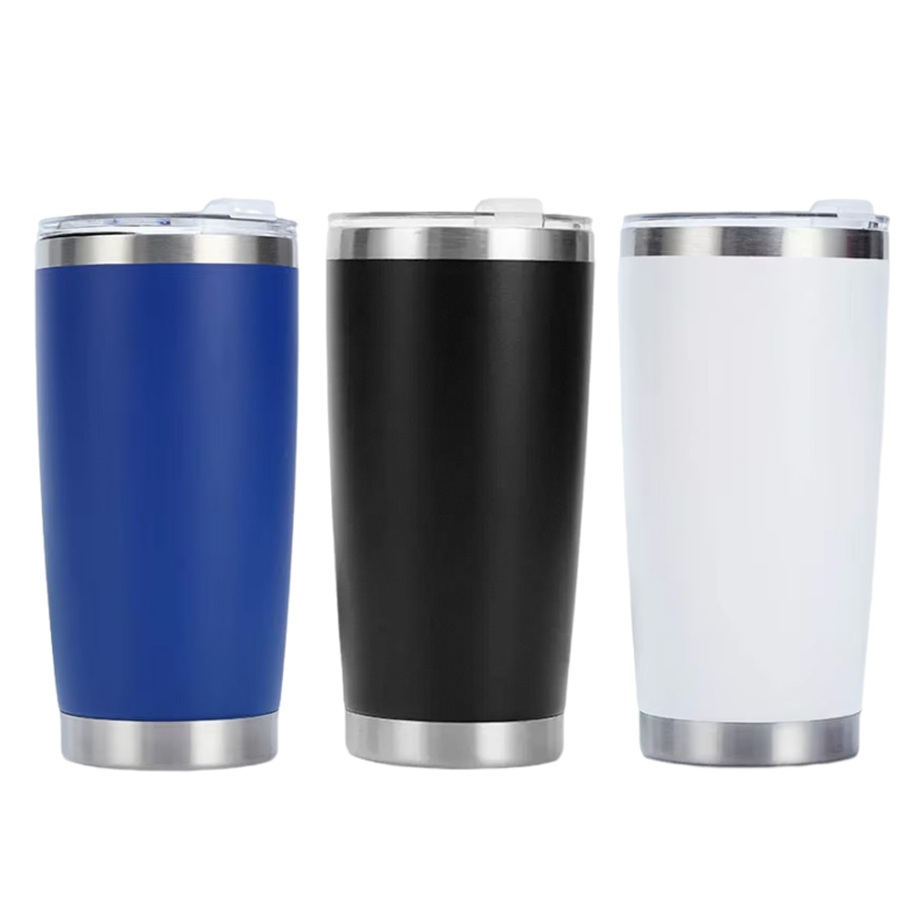 1 штука, 20 унций (590 мл), те – обзор и цена Water Bottle Blank