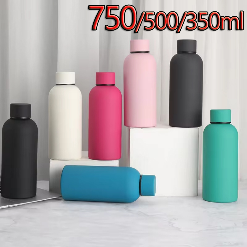 750/500/350 мл термос с малень – обзор и цена Water Bottle Blank
