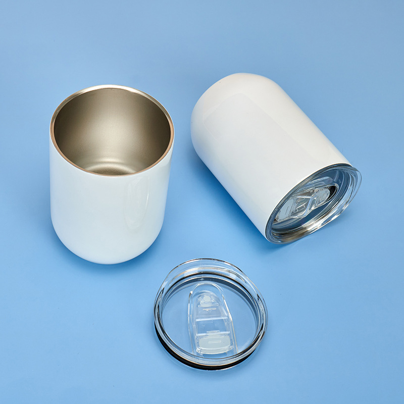 Пустая чашка для сублимации, 6 – обзор и цена Water Bottle Blank