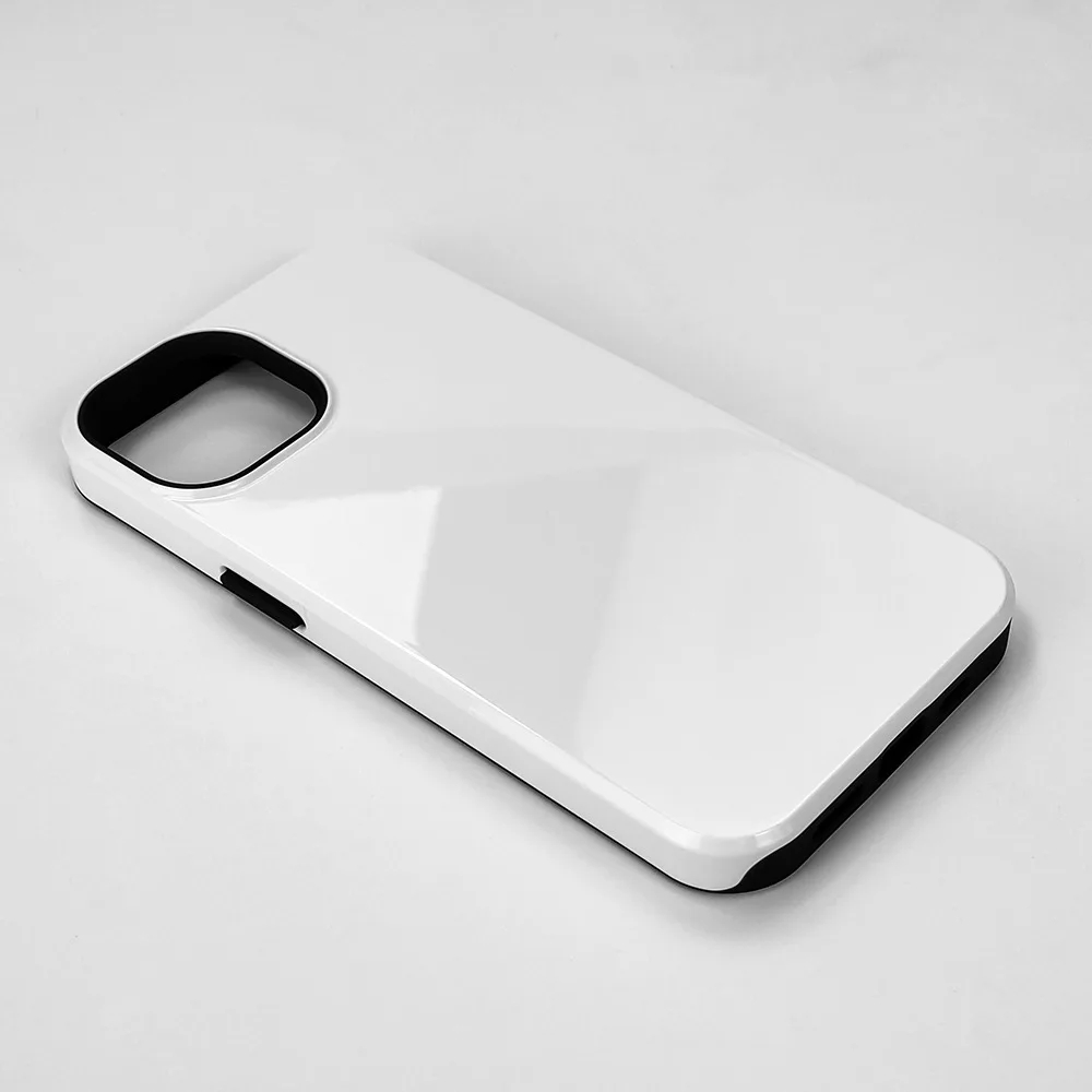 FONLYU 5 шт. пустой чехол 2 в  – обзор и цена Phone Case Blank Print
