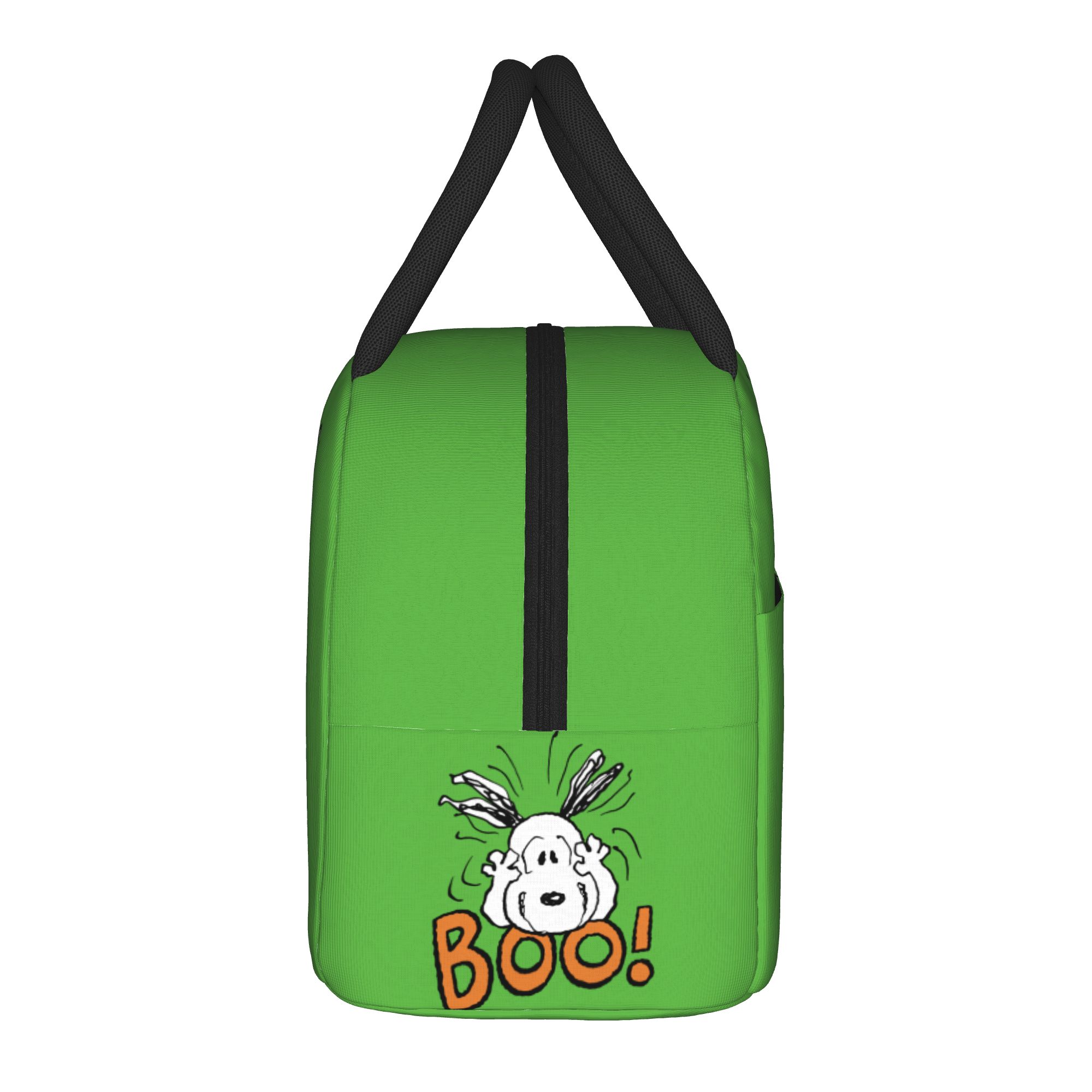 Термосумка для обедов Snoopy B – обзор и цена Tote Bag Sublimation