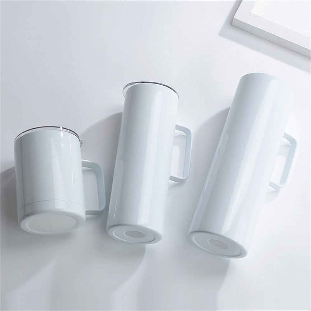 Заготовка для термосублимации  – обзор и цена Water Bottle Blank
