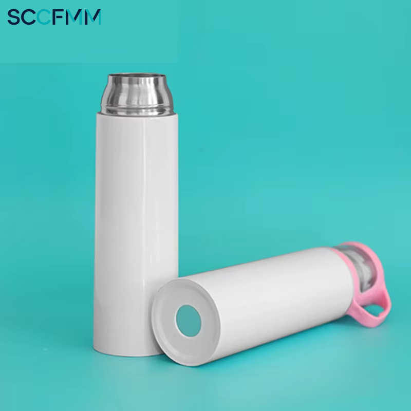 SCCFMM Набор из 3-х термобутыл – обзор и цена Water Bottle Blank
