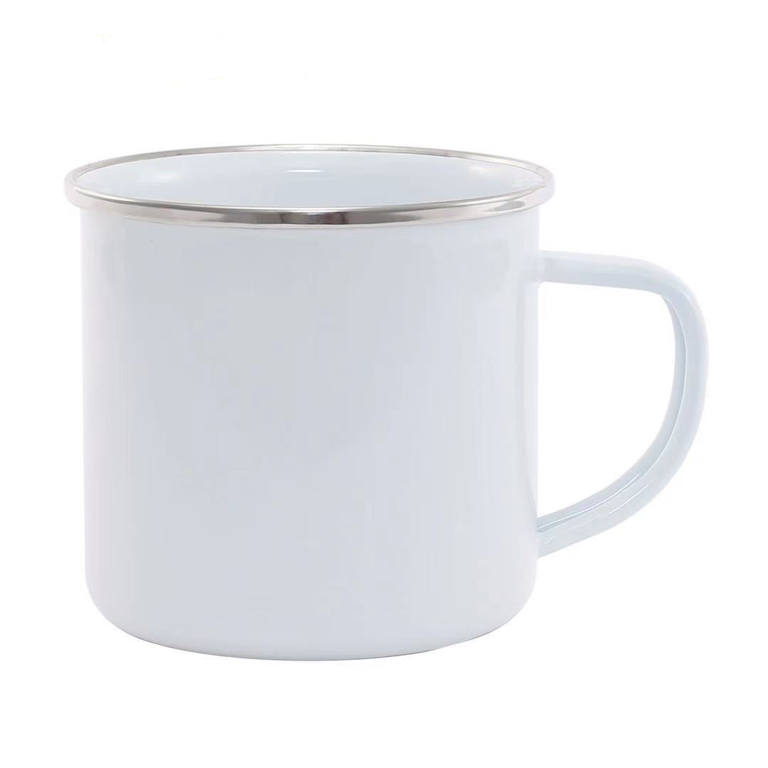 Персонализированные сублимацио – обзор и цена Sublimation Mug White