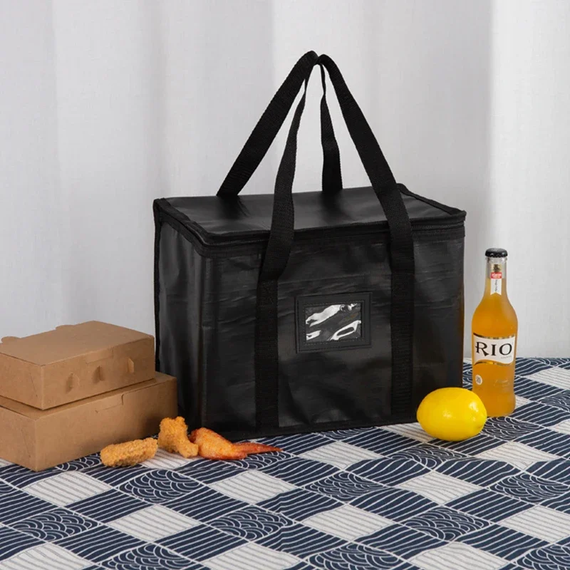 Изолированная термосумка 16л-7 – обзор и цена Tote Bag Sublimation