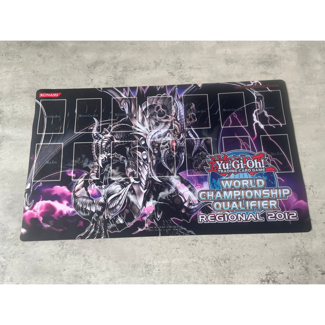 600x350 мм Yu-Gi-Oh! Игровой к – обзор и цена Door Mat Blank