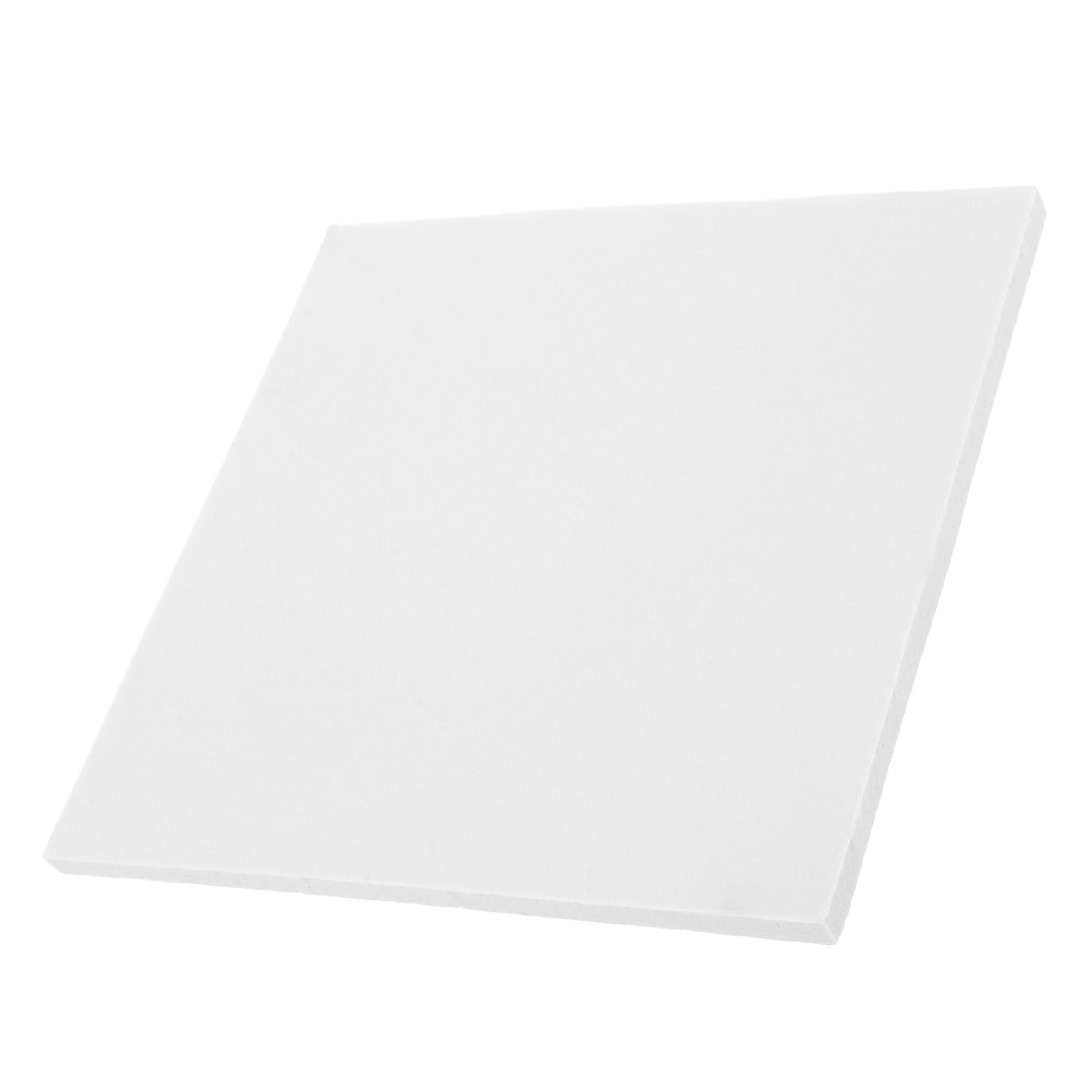 Квадратные белые керамические  – обзор и цена Ceramic Tile Blank