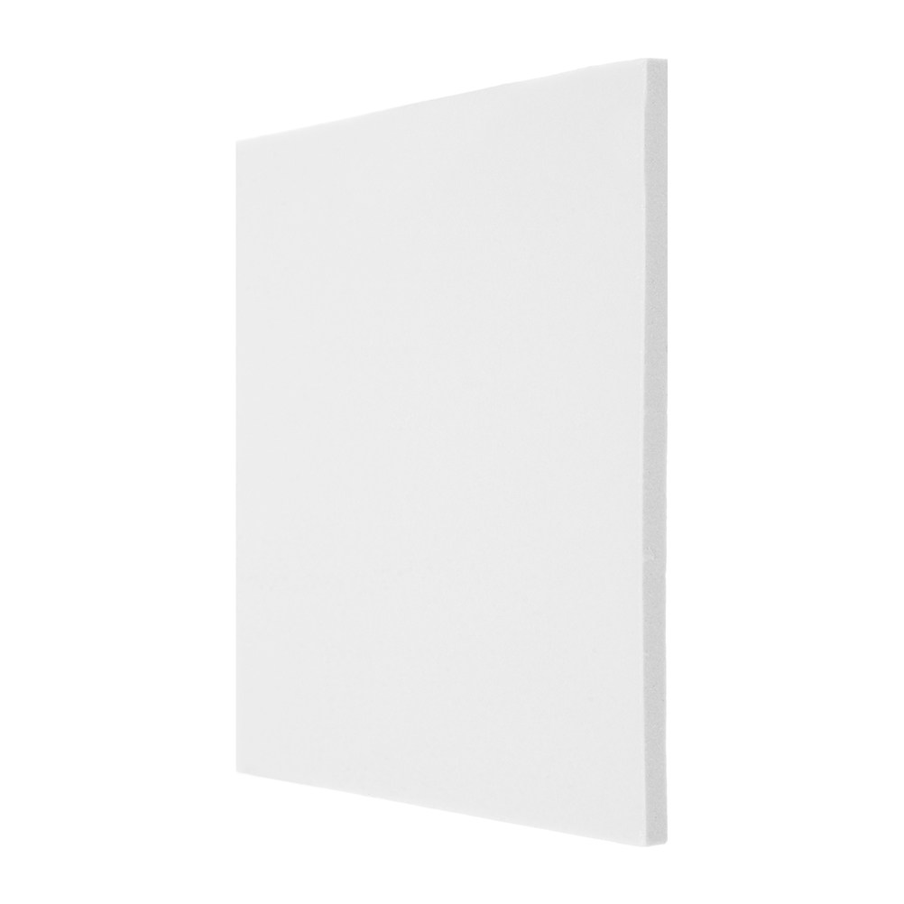 Квадратные белые керамические  – обзор и цена Ceramic Tile Blank