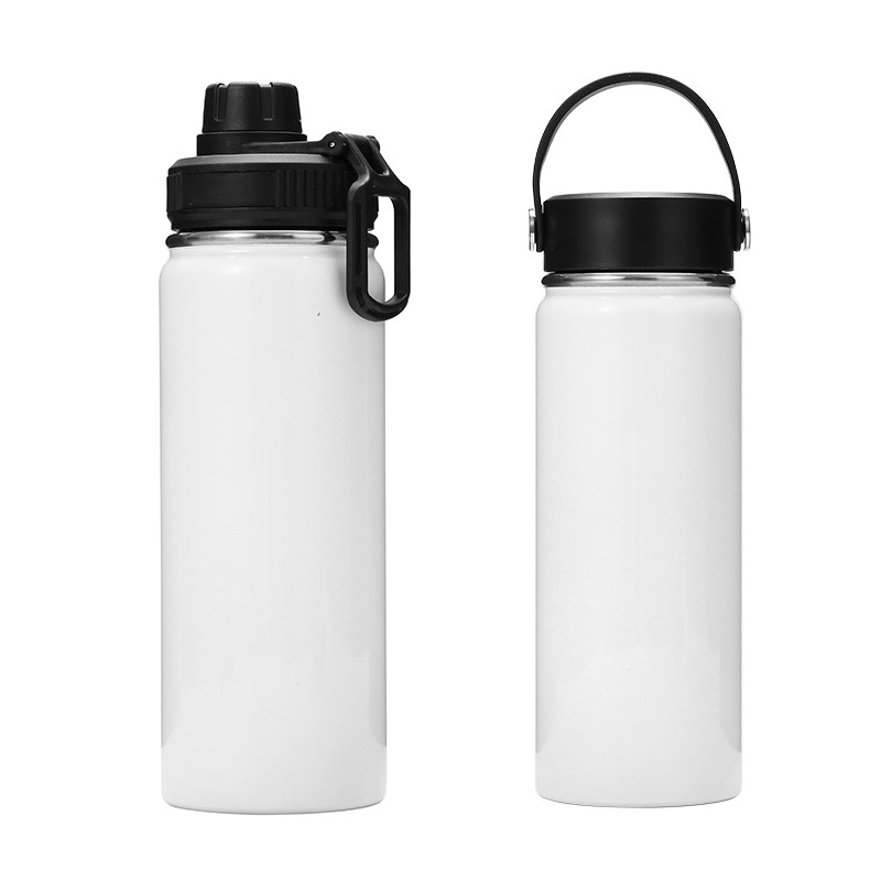 Сублимационная прямая чашка, п – обзор и цена Water Bottle Blank