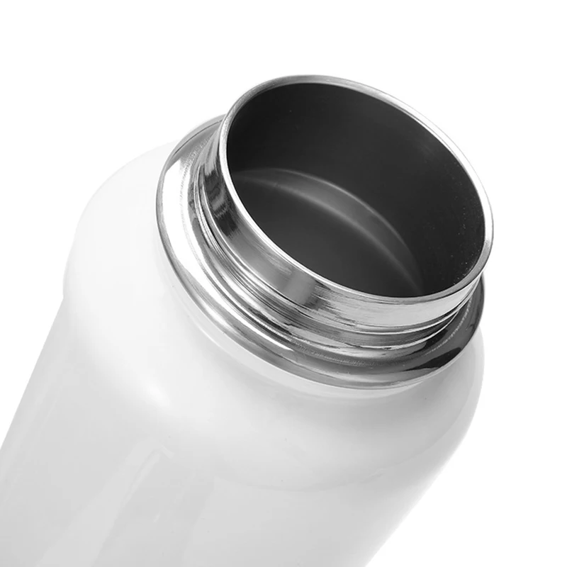Сублимационная прямая чашка, п – обзор и цена Water Bottle Blank