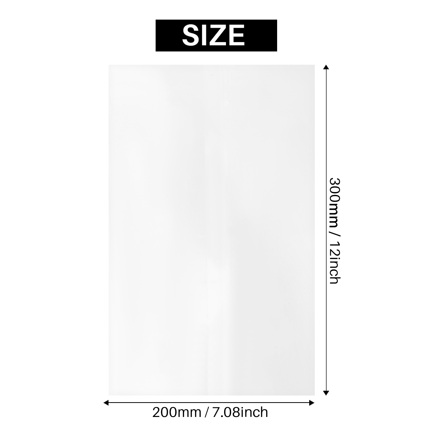 Сублимационные термоусадочные  – обзор и цена Sublimation Mug White