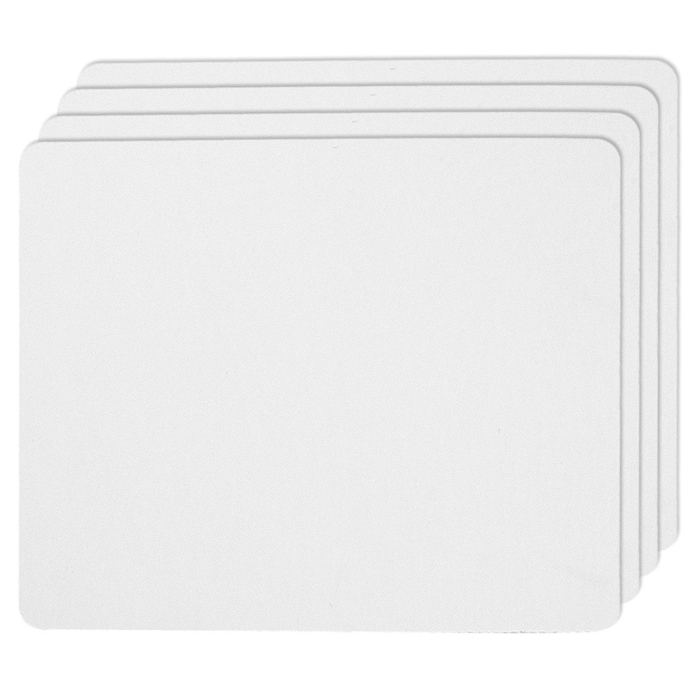 Набор из 4 сублимационных ковр – обзор и цена Mouse Pad Blank Sublimation