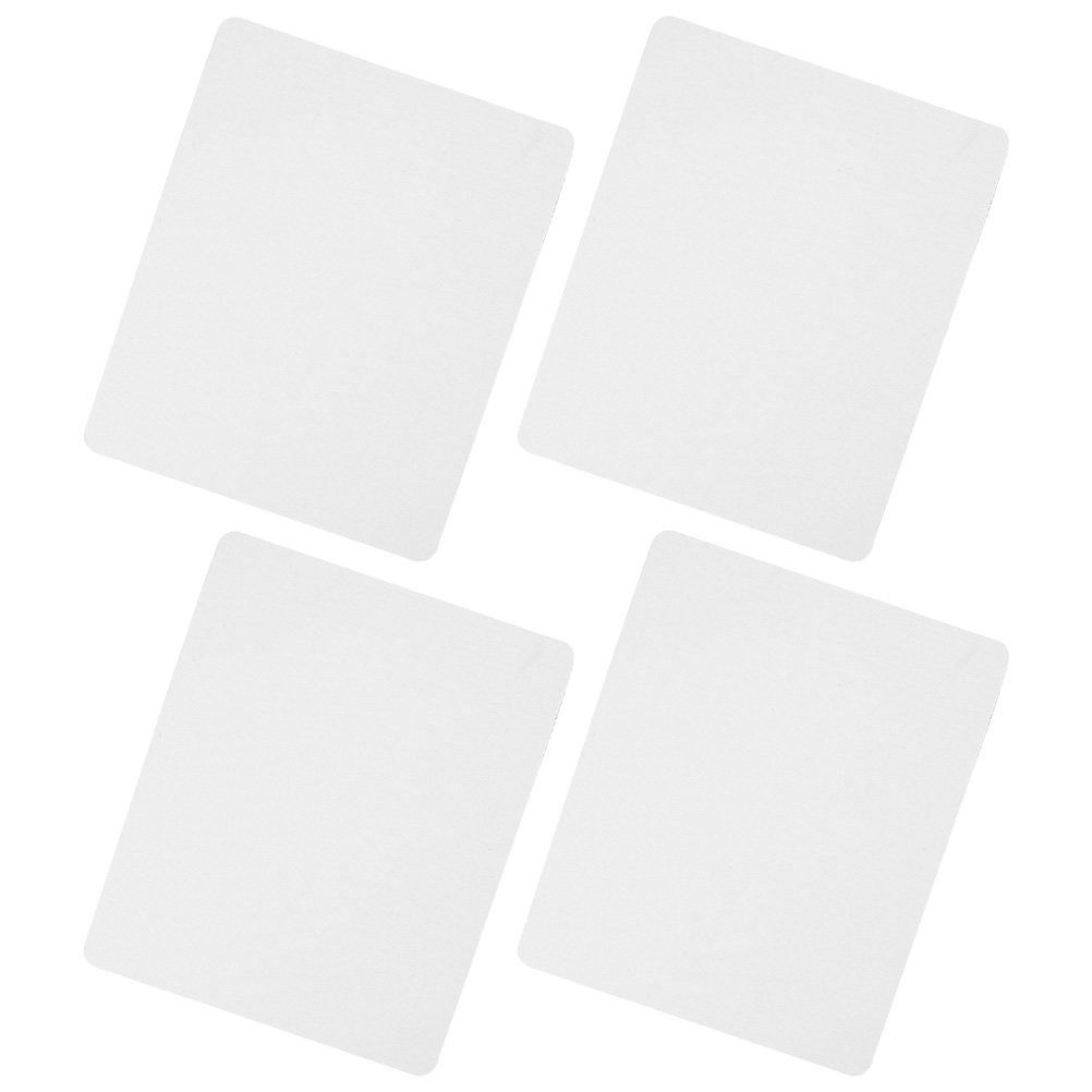 Набор из 4 сублимационных ковр – обзор и цена Mouse Pad Blank Sublimation